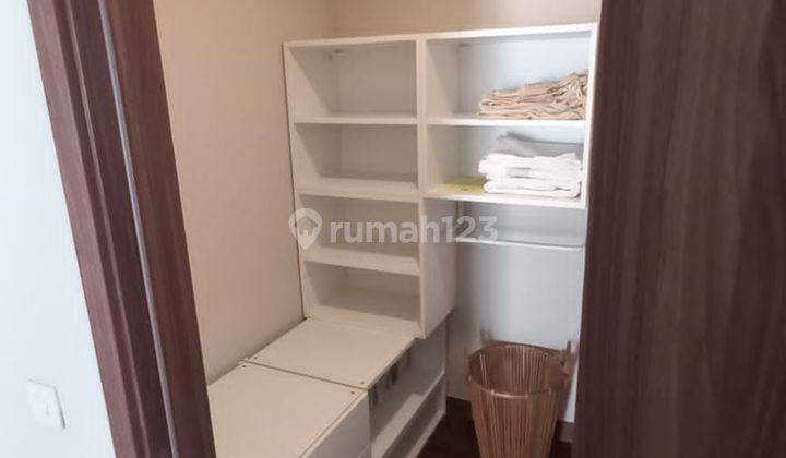 For Rent 3 Bedroom Branz Simatupang Apartment 2