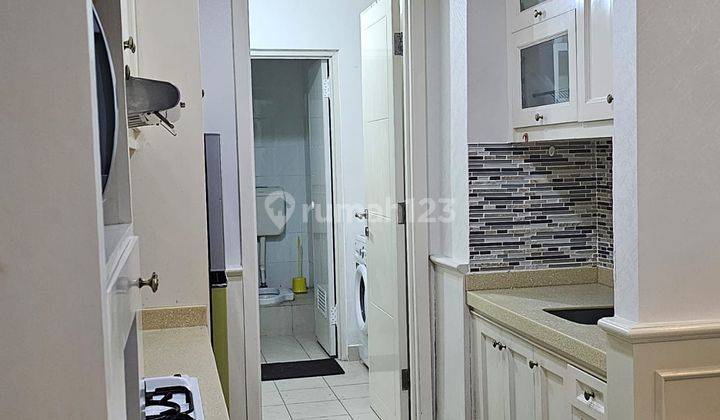 For Rent 2 Bedroom Casa Grande Residence 1