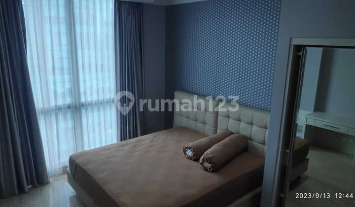 For Rent 2 + 1 Bedroom Residence 8 Senopati