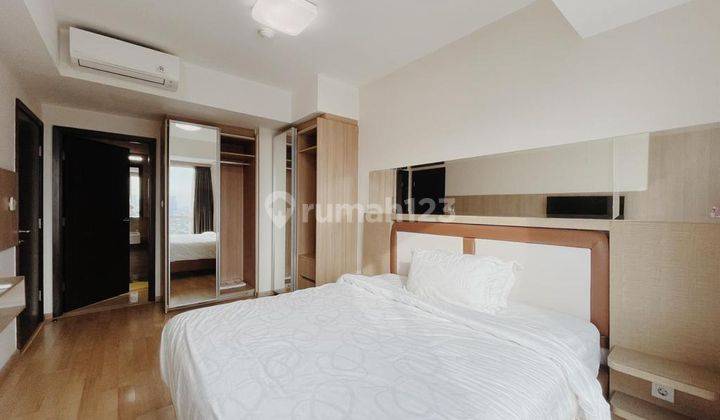 For Rent 2 Bedroom Casa Grande Residence 1