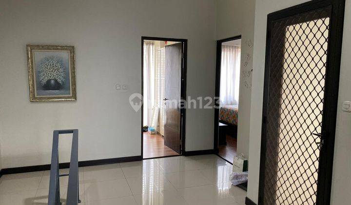 For Rent 3 Bedroom Townhouse In The 7 Residence 2