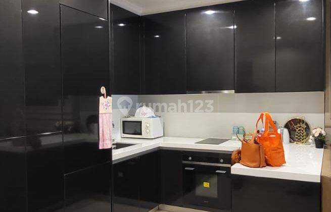 For Rent 1 Bedroom Pondok Indah Residence 2