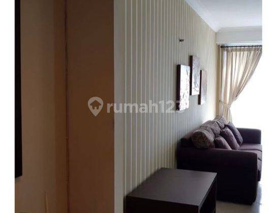 For Rent 2 + 1 Bedroom Batavia Aparment 2