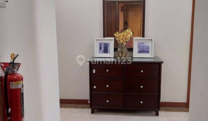 For Rent 2 + 1 Bedroom Casablanca Apartment 1