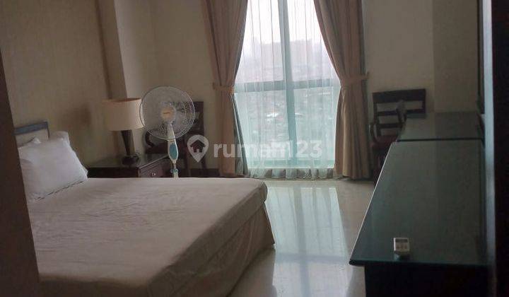 For Rent 2 + 1 Bedroom Casablanca Apartment 2