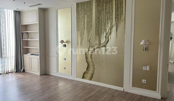 For Rent 2 + 1 Bedroom Verde Apartment 2