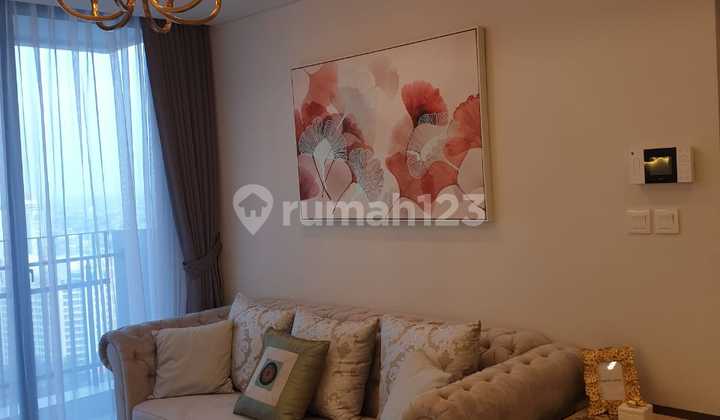For Rent 3 Bedroom Casa Grande Residence Phase 2 2