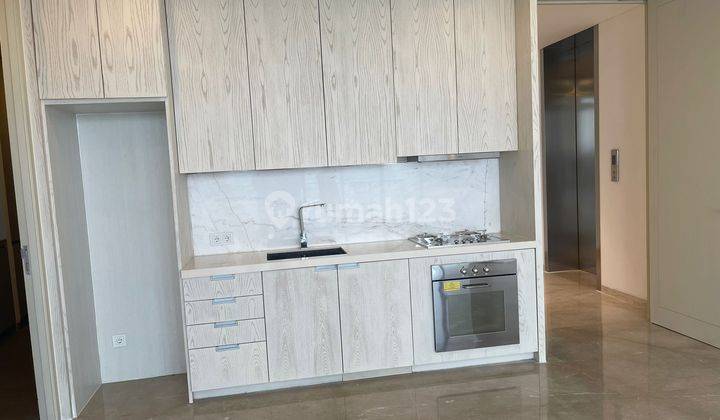 For Sale 3 + 1 Bedroom Izzara Apartment 2