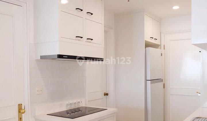 For Rent 2 Bedroom Casablanca Apartment 2