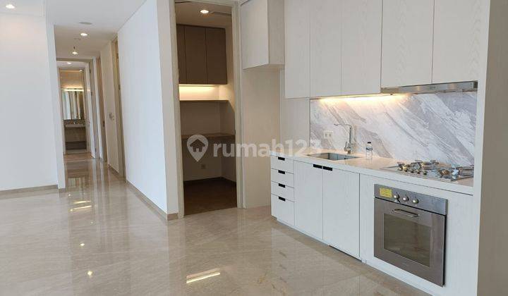 For Sale 3 + 1 Bedroom Izzara Apartment 2