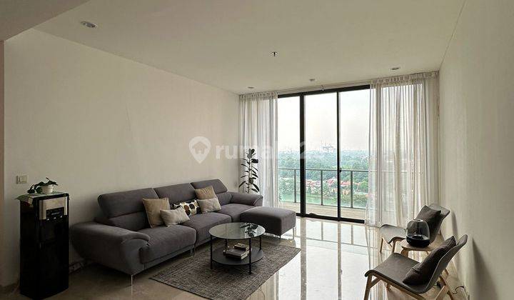 For Rent 3 Bedroom Izzara Apartment 1