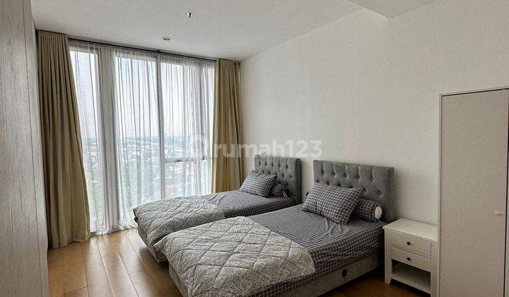 For Rent 3 Bedroom Izzara Apartment 2