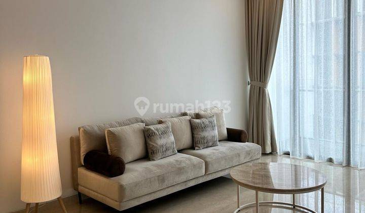 For Rent 2 Bedroom Izzara Apartment 1