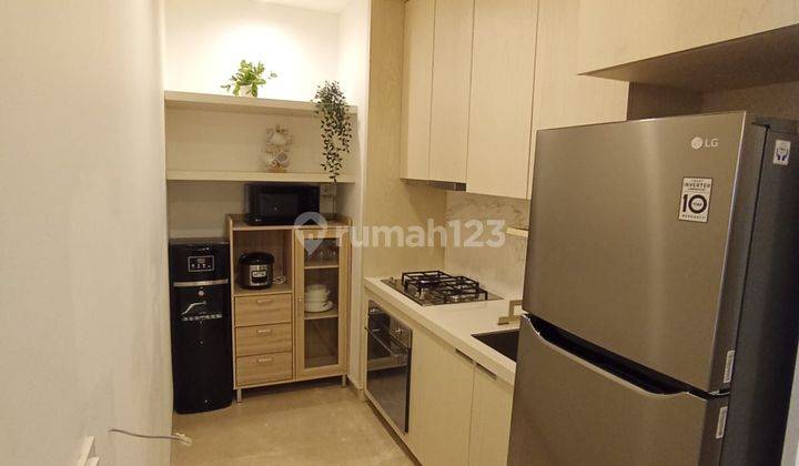 For Rent 2 Bedroom Izzara Apartment 2