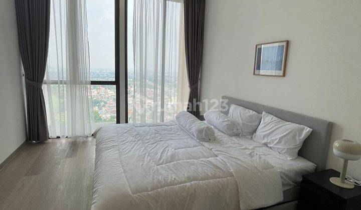 For Rent 2 Bedroom Izzara Apartment 2