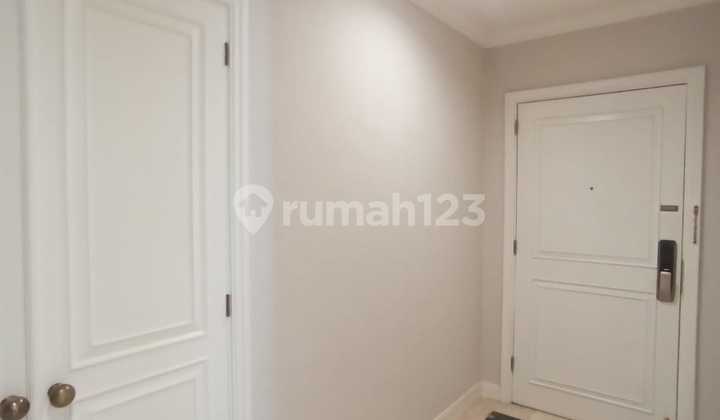 For Rent 2 + 1 Bedroom Istana Sahid Apartment 2