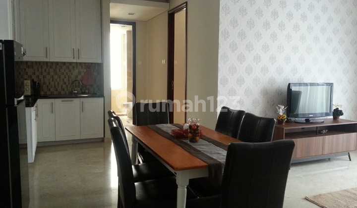 For Rent 2 Bedrooms The Grove Apartment 2