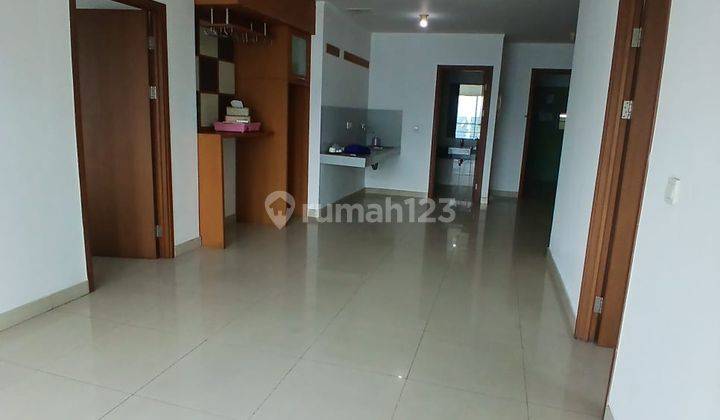 For Sale 3 Bedroom Sahid Sudirman Residence  1