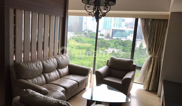 For Rent 3 Bedroom Verde One Apartment