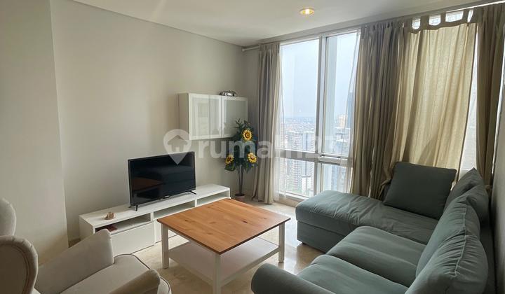 For Rent 2 Bedroom The Grove Suites 2