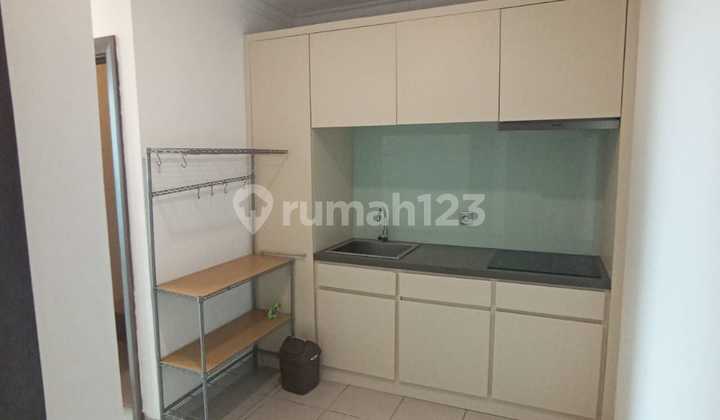 For Rent 2 + 1 Bedroom Residence 8 Senopati 2