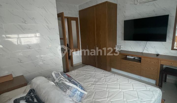 Untuk Ret 1 Kamar Tidur Sahid Sudirman Residence  

For Sale 1 Bedroom Sahid Sudirman Residence 2