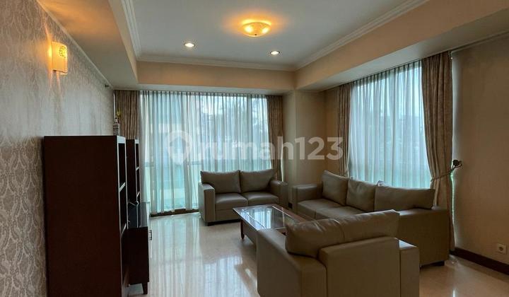 For Rent 3 Bedroom Casablanca Apartment 2