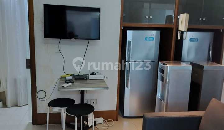 For Sale 1 Bedroom Sahid Sudirman Residence 2