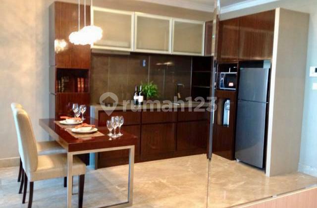 For Rent 1 Bedroom Residence 8 @Senopati 2