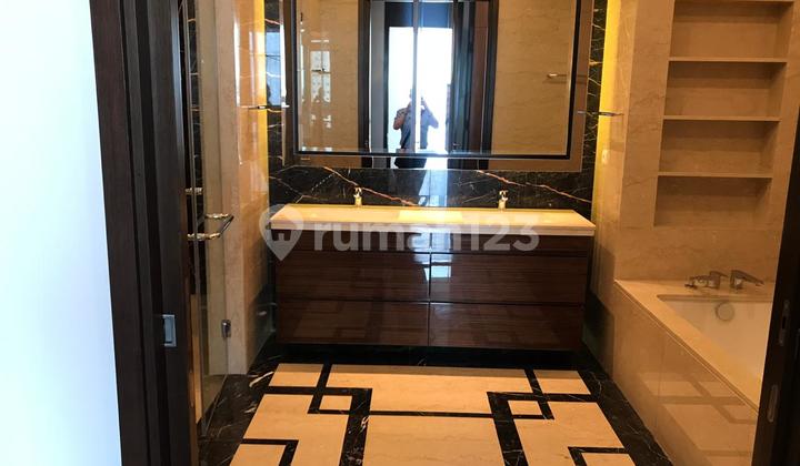 Dijual 3 Kamar Tidur Anandamaya Residence 2