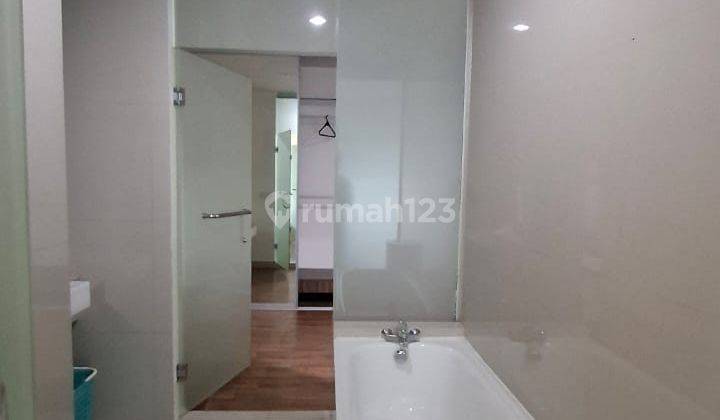 For Rent 2 Bedroom Sahid Sudirman Residence 2