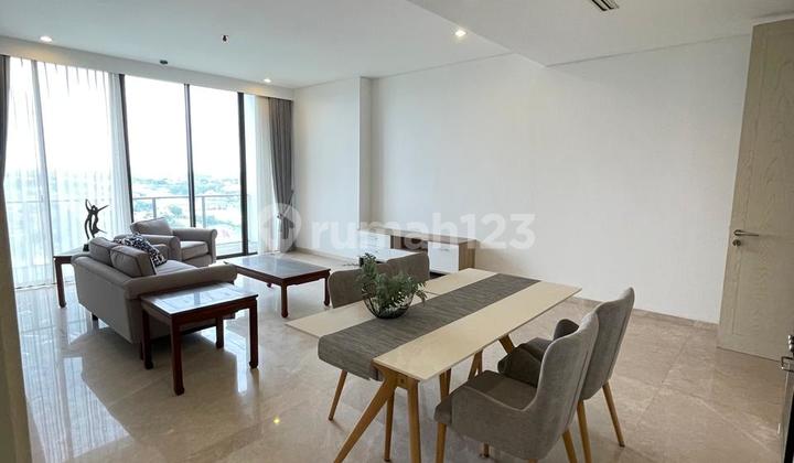 For Rent 3 Bedroom Izzara Apartment