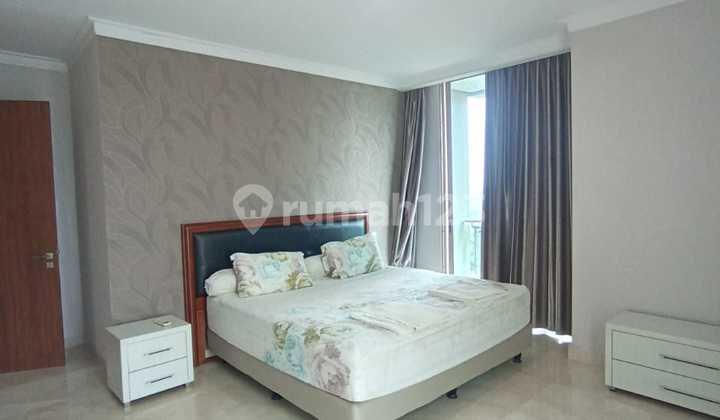 For Rent 2 + 1 Bedroom Residence 8 Senopati