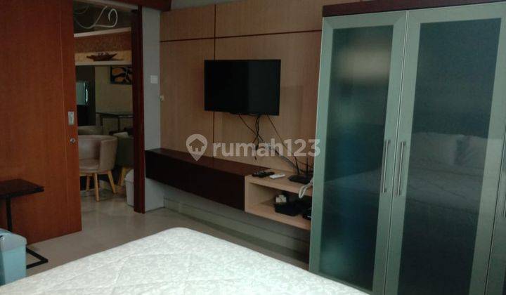 For Sale 1 Bedroom Sahid Sudirman Residence 2