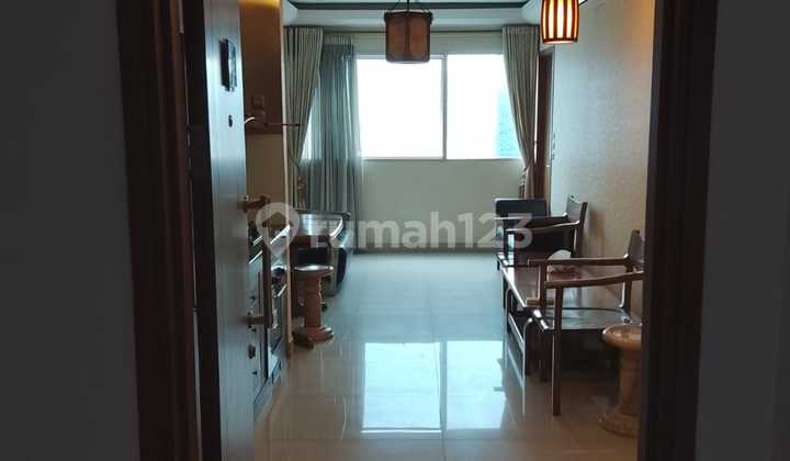 For Sale 2 Bedroom Sahid Sudirman