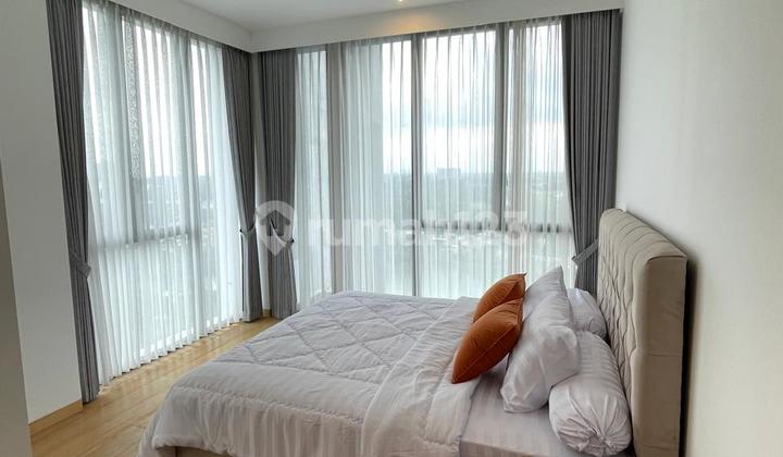 For Rent 3 Bedroom Izzara Apartment 2