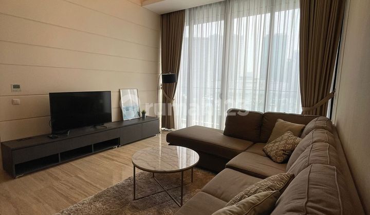 For Rent 2 Bedroom La Vie All Suites Apartment 2
