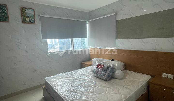 Untuk Ret 1 Kamar Tidur Sahid Sudirman Residence  

For Sale 1 Bedroom Sahid Sudirman Residence