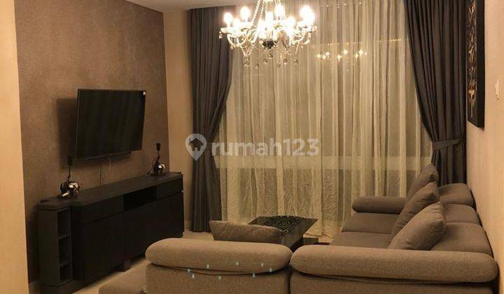 For Sale 2 + 1 Bedroom The Masterpiece Apartment 1