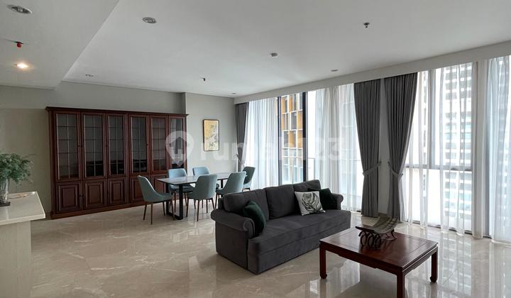 For Rent 3 Bedroom Izzara 2