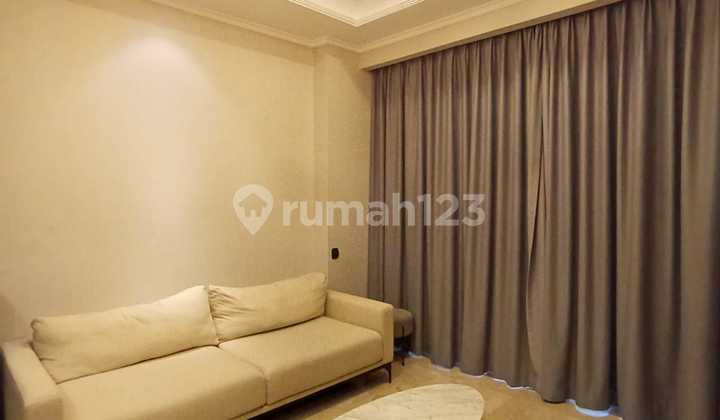 For Rent 1 Bedroom District 8 SCBD For Rent 1 Bedroom District 8 SCBD