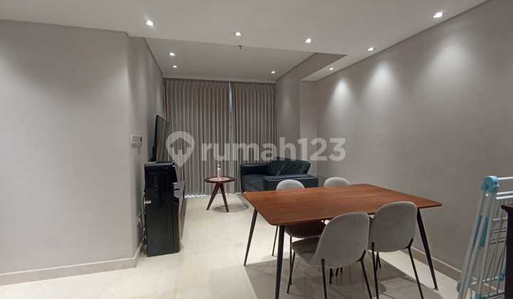 For Rent 2 Bedroom Ciputra World 2 Jakarta 2