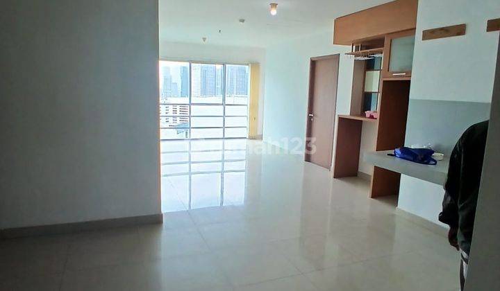 For Sale 3 Bedroom Sahid Sudirman Residence  2