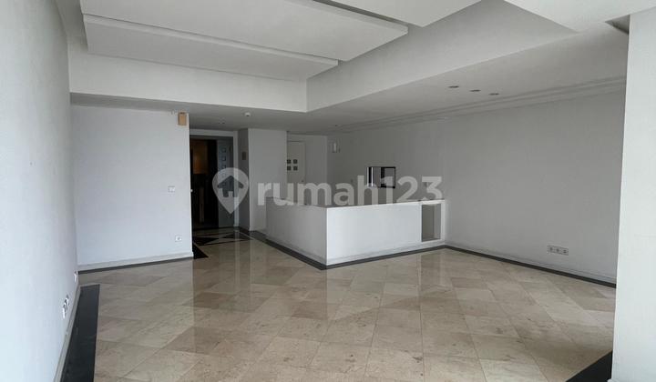 For Sale 2 Bedroom Setiabudi Apartment
