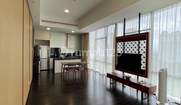 For Rent 3 Bedroom Verde One Apartment