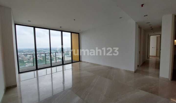 For Sale 3 Bedroom Izzara Apartment