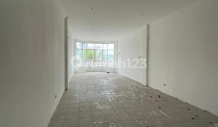 For Rent Ruko At Jl. Tanah Abang 4 No. 601