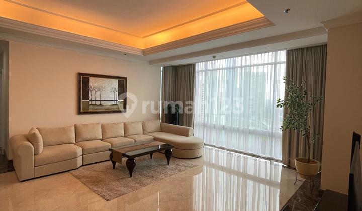 For Rent 3 Bedroom Four Season Residence 2