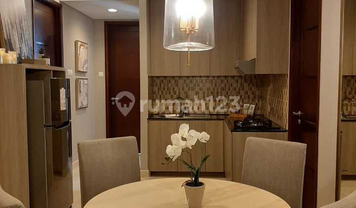 For Rent 2 Bedrooms The Grove Suites 2