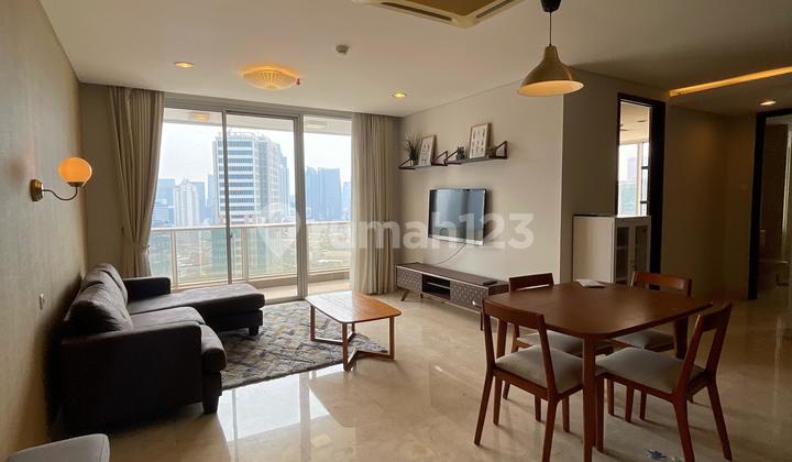 For Rent 2 Bedroom The Grove Suites